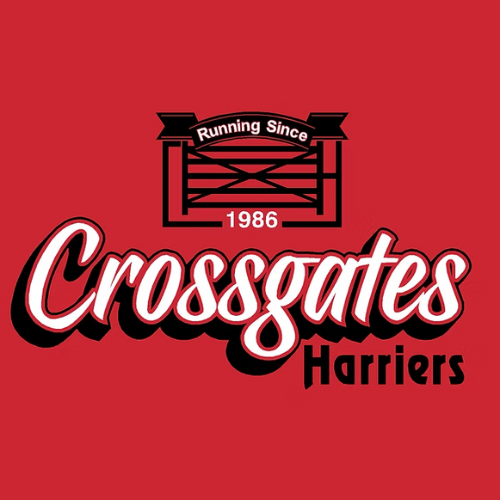 Crossgates gate — running since 1986